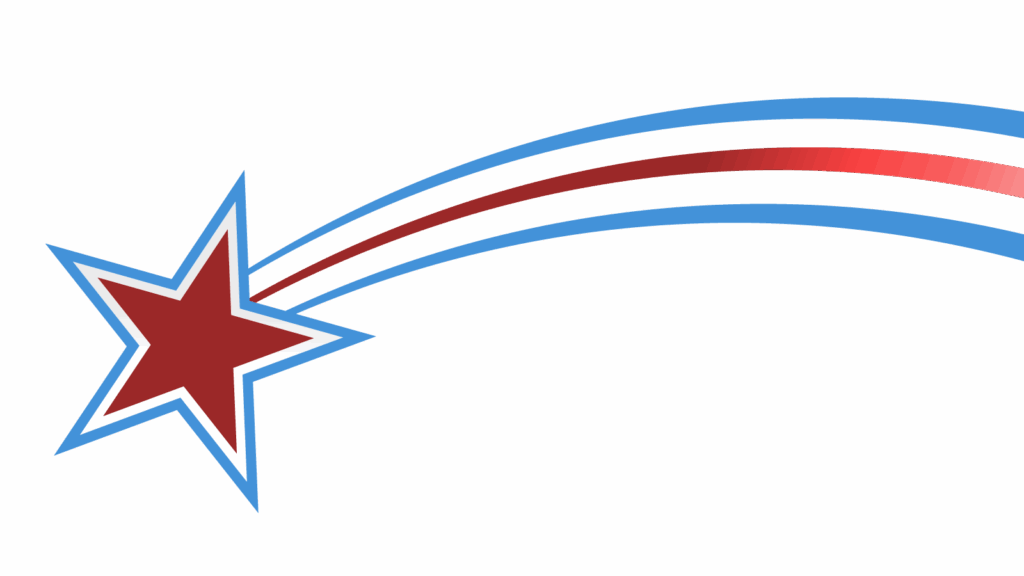 Shooting Star