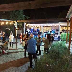 Friends of the Library Benefit