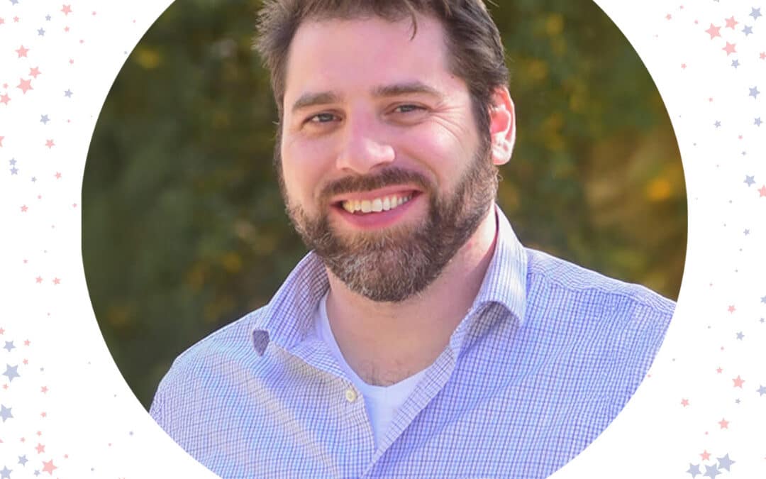 Ryan Campbell’s Re-election Announcement